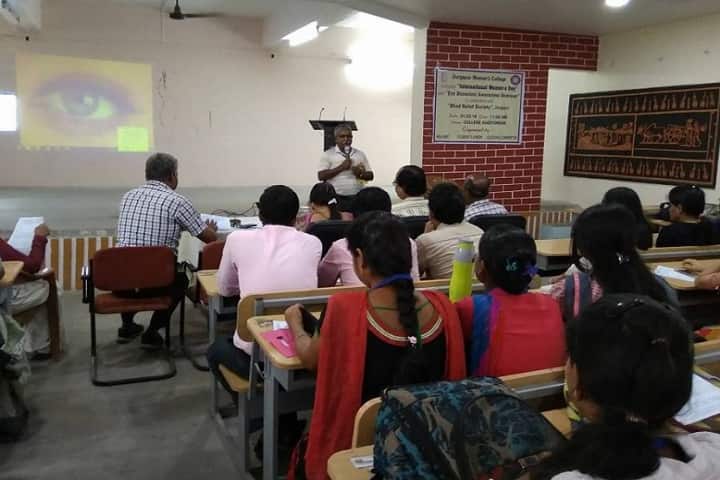 Durgapur Women's College campus in Durgapur, West Bengal, India — photo 3