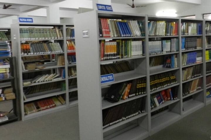 Durgapur Women's College campus in Durgapur, West Bengal, India — photo 4