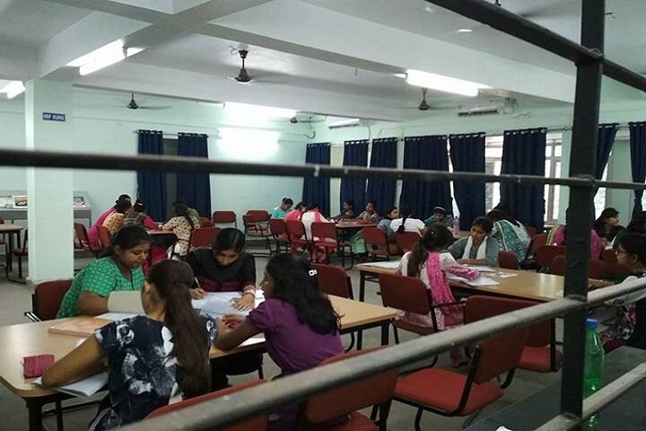 Durgapur Women's College campus in Durgapur, West Bengal, India — photo 5