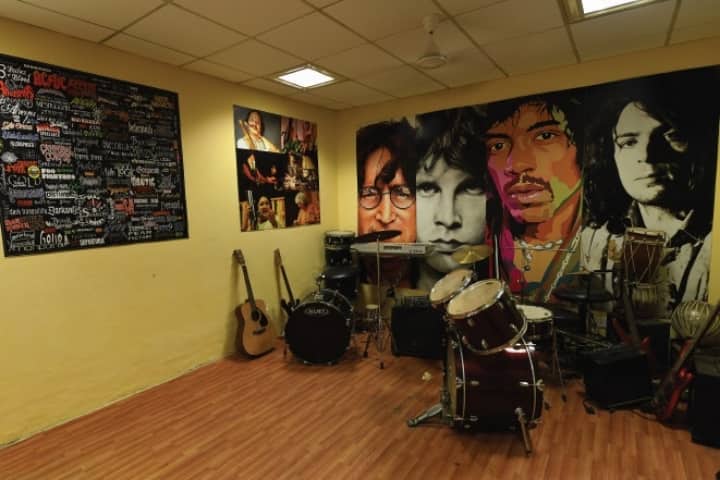 BIMTECH Greater Noida campus photo