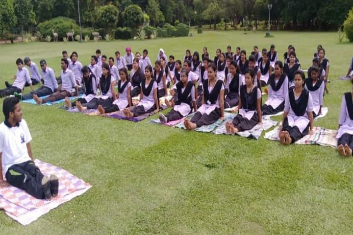 Neelachal Institute of Medical Sciences campus in Bhubaneshwar, Odisha, India — photo 5