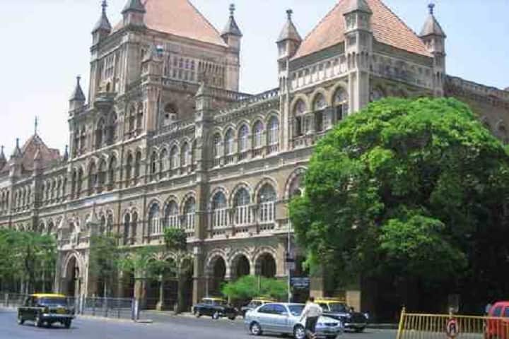 Elphinstone College Mumbai campus in Mumbai, Maharashtra, India — photo 1