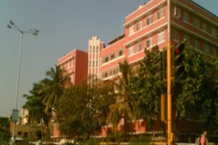 Elphinstone College Mumbai campus in Mumbai, Maharashtra, India — photo 4