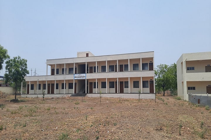Government Polytechnic campus in Bagalkot, Karnataka, India — photo 2