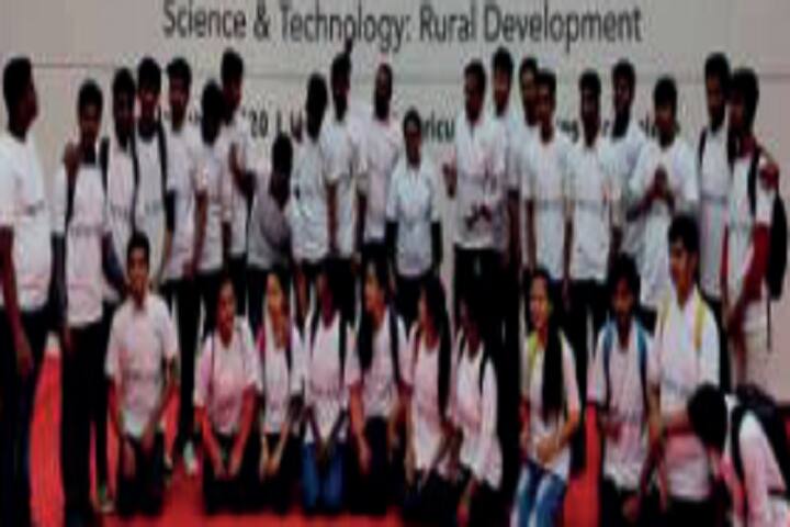Government Polytechnic campus in Bagalkot, Karnataka, India — photo 5