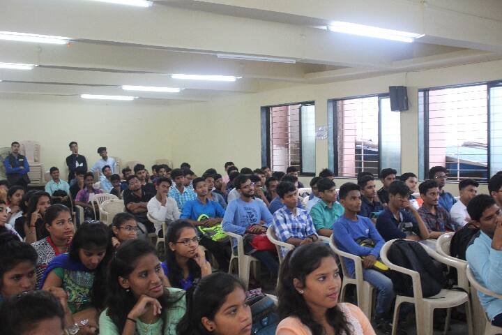 Dombivli Shikshan Prasarak Mandal's KV Pendharkar College of Arts Science and Commerce campus in Dombivli, Maharashtra, India — photo 4