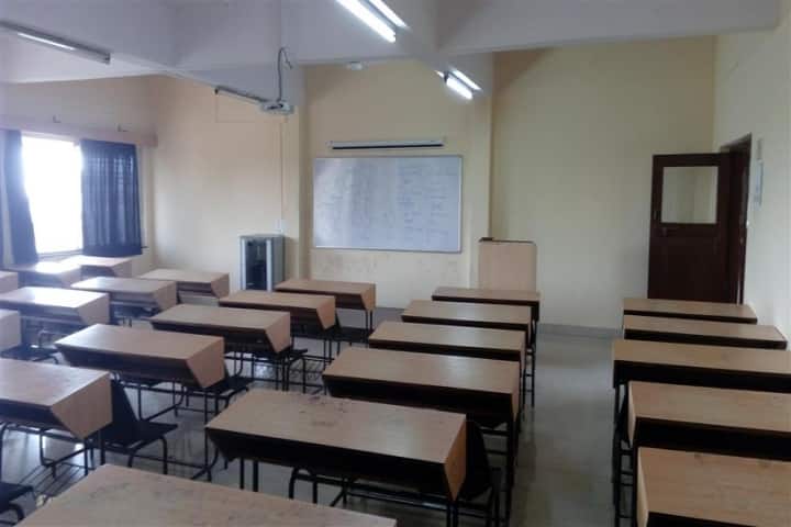 YB Chavan College of Pharmacy campus in Aurangabad, Maharashtra, India — photo 3