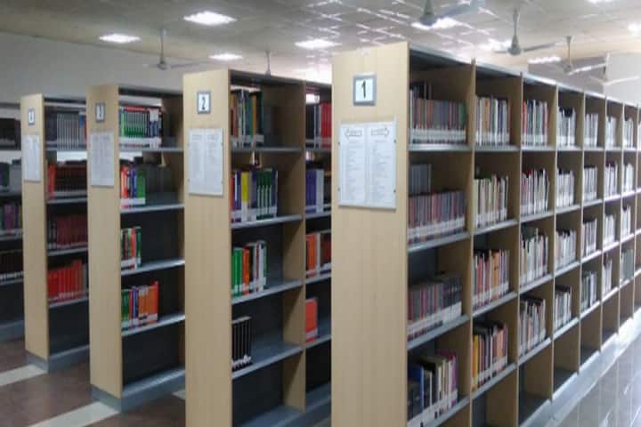 IITRAM Ahmedabad campus in Ahmedabad, Gujarat, India — photo 5