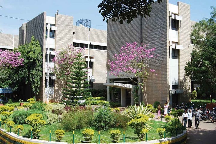 UAS Bangalore campus in Bangalore, Karnataka, India — photo 2