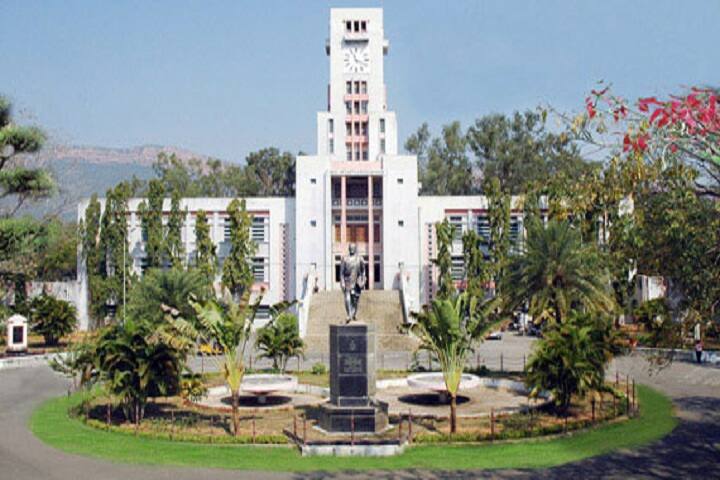 SVU Tirupati campus in Tirupati, Andhra Pradesh, India — photo 2