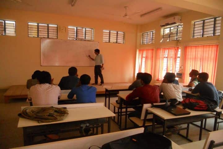 Assam University campus in Silcoorie Grant, Assam, India — photo 2
