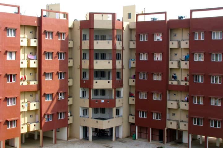 SGT University campus in Gurgaon, Haryana, India — photo 3