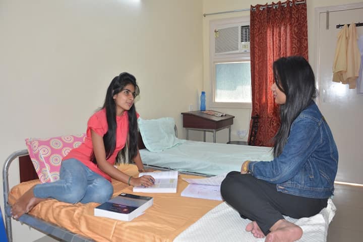 SGT University campus in Gurgaon, Haryana, India — photo 4