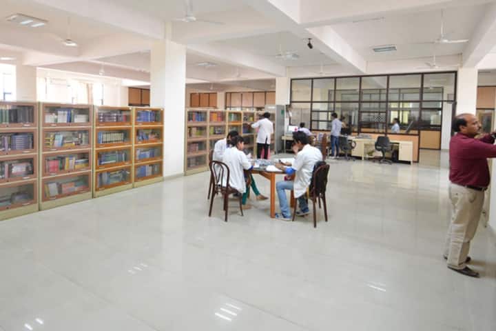 SGT University campus in Gurgaon, Haryana, India — photo 5