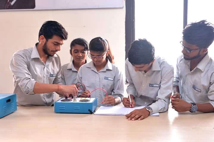 SGT University campus in Gurgaon, Haryana, India — photo 6