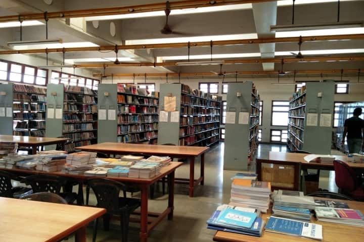 PCCE Goa campus in Margao, Goa, India — photo 2