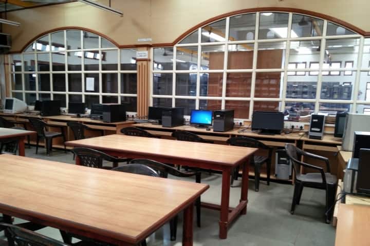 PCCE Goa campus in Margao, Goa, India — photo 3