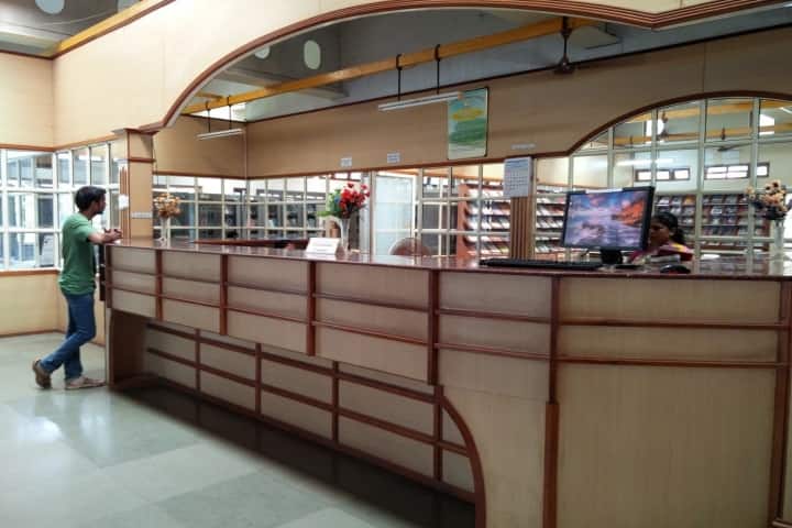 PCCE Goa campus in Margao, Goa, India — photo 4