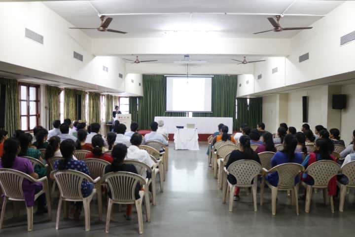 PCCE Goa campus in Margao, Goa, India — photo 6