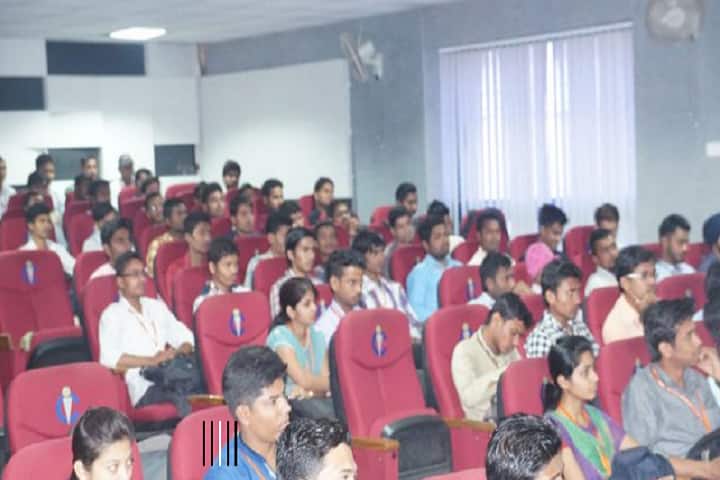 CIET Raipur campus in Raipur, Chhattisgarh, India — photo 2