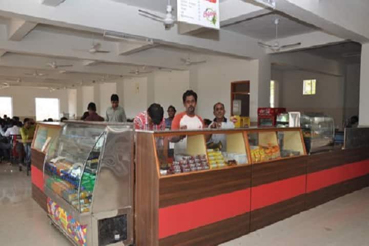 CIET Raipur campus in Raipur, Chhattisgarh, India — photo 3