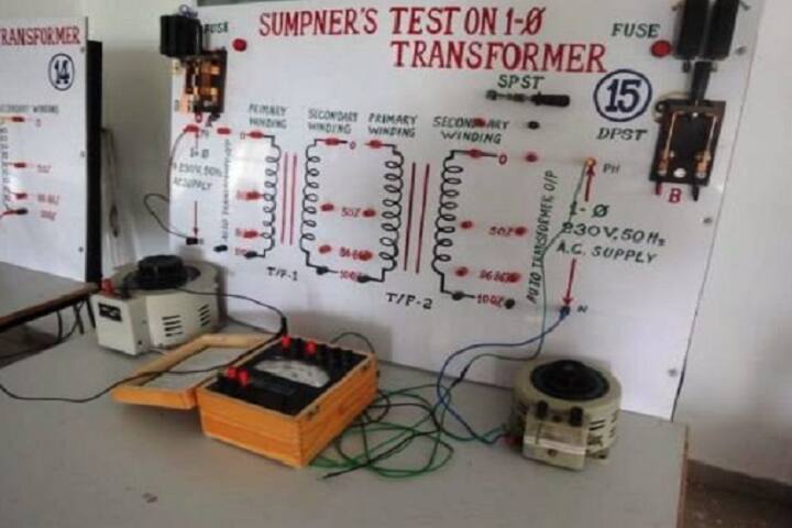 CIET Raipur campus in Raipur, Chhattisgarh, India — photo 5