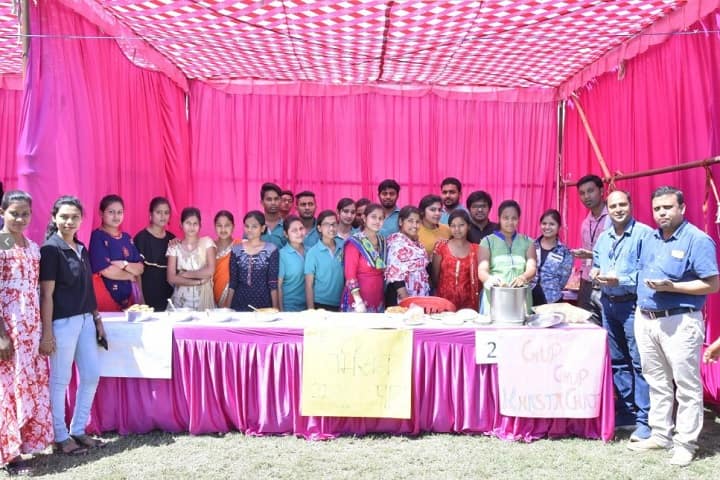CIET Raipur campus in Raipur, Chhattisgarh, India — photo 6