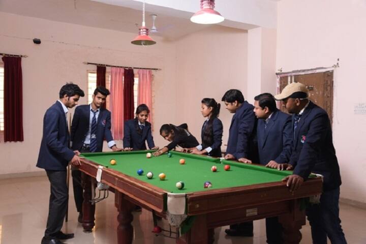 School of Management and Commerce campus in Gwalior, Madhya Pradesh, India — photo 6