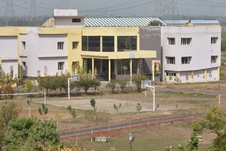 School of Legal Studies campus in Gwalior, Madhya Pradesh, India — photo 2