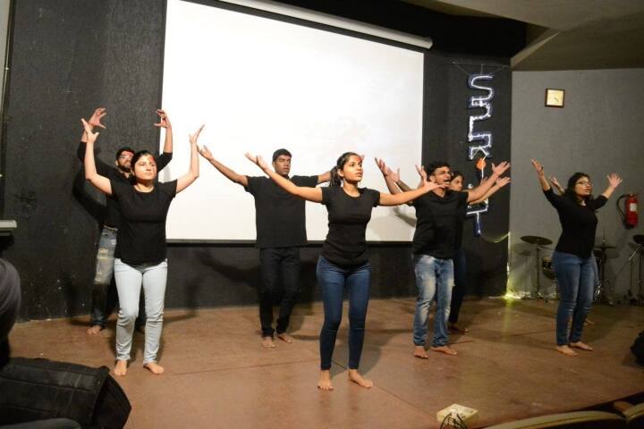 SPJIMR Mumbai campus in Mumbai, Maharashtra, India — photo 4