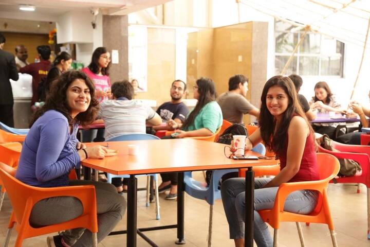 SPJIMR Mumbai campus in Mumbai, Maharashtra, India — photo 6
