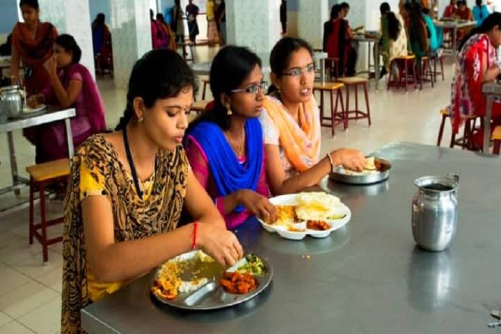 Kalasalingam Academy of Research and Education campus in Virudhunagar, Tamil Nadu, India — photo 5