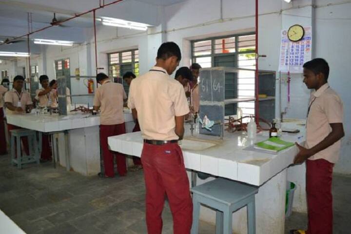 Kalasalingam Academy of Research and Education campus in Virudhunagar, Tamil Nadu, India — photo 6