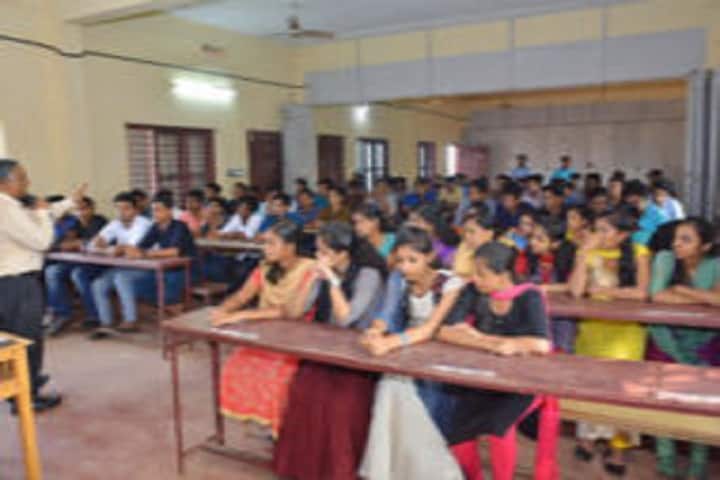 Sunrise College of Advanced Studies campus in Kannur, Kerala, India — photo 2