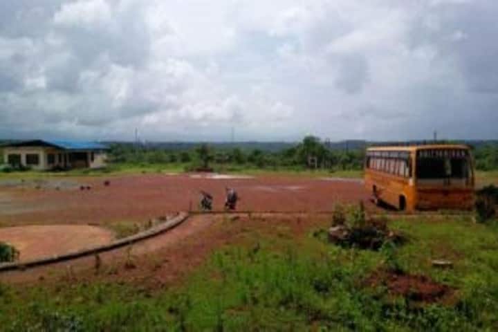 Sunrise College of Advanced Studies campus in Kannur, Kerala, India — photo 5
