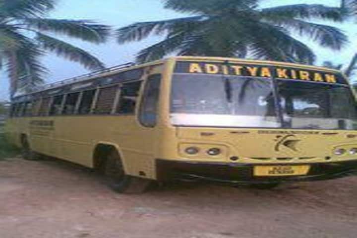 Sunrise College of Advanced Studies campus in Kannur, Kerala, India — photo 6