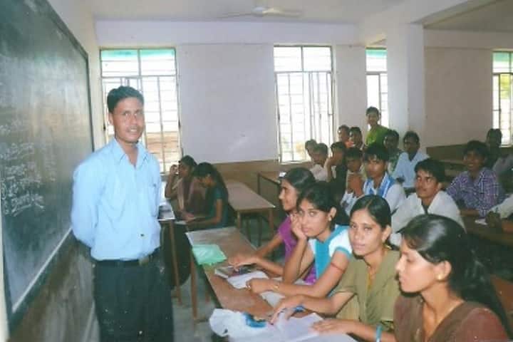Shri Shyam Mahavidyalaya campus in Jaipur, Rajasthan, India — photo 3