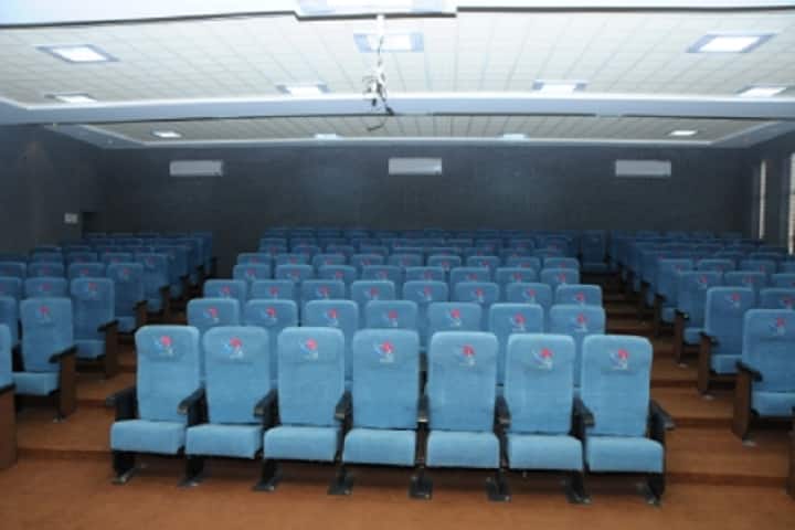 School of Computer Applications campus in Gwalior, Madhya Pradesh, India — photo 2