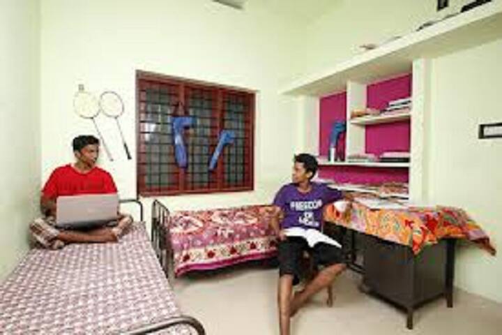 School of Computer Applications campus in Gwalior, Madhya Pradesh, India — photo 4