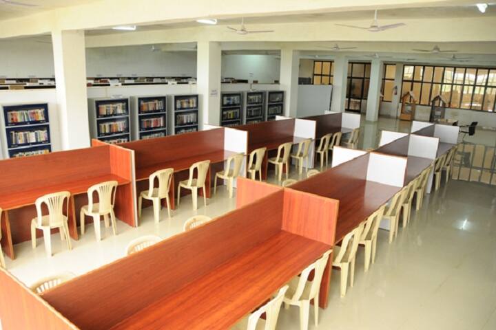 School of Computer Applications campus in Gwalior, Madhya Pradesh, India — photo 6