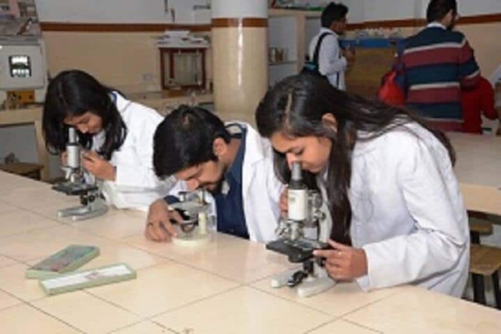 SWS College campus in Jaipur, Rajasthan, India — photo 2