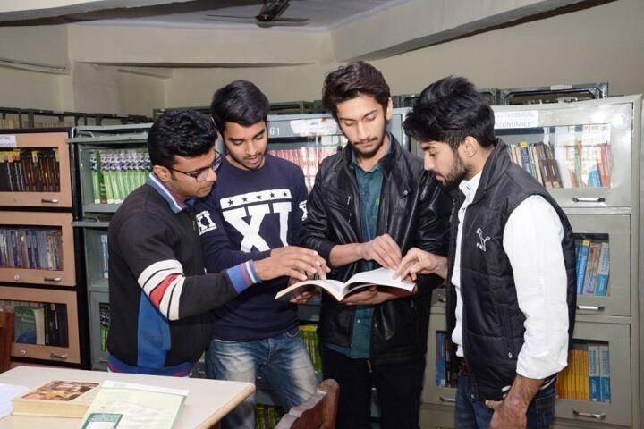 SWS College campus in Jaipur, Rajasthan, India — photo 3