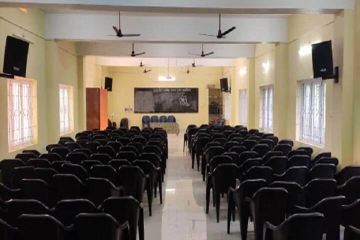 Sree Devi Kumari Women's College campus in Kuzhithurai, Tamil Nadu, India — photo 5