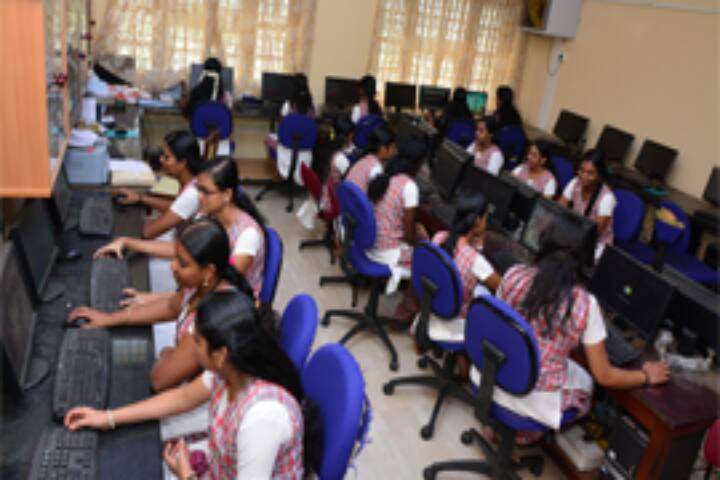 HHMSPB NSS College for Women campus in Thiruvananthapuram, Kerala, India — photo 5