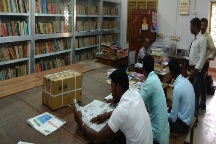 SSGAC, Chennai campus in Chennai, Tamil Nadu, India — photo 3