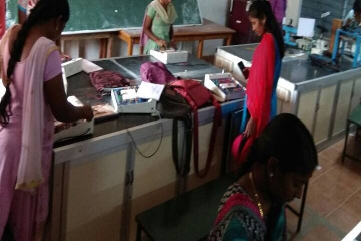 SSGAC, Chennai campus in Chennai, Tamil Nadu, India — photo 5