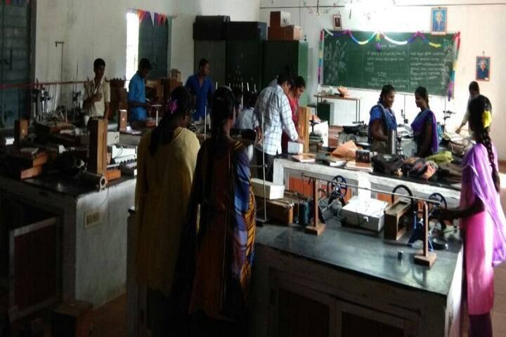 SSGAC, Chennai campus in Chennai, Tamil Nadu, India — photo 6