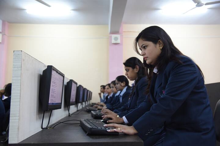 School of Agriculture Science campus in Gwalior, Madhya Pradesh, India — photo 2