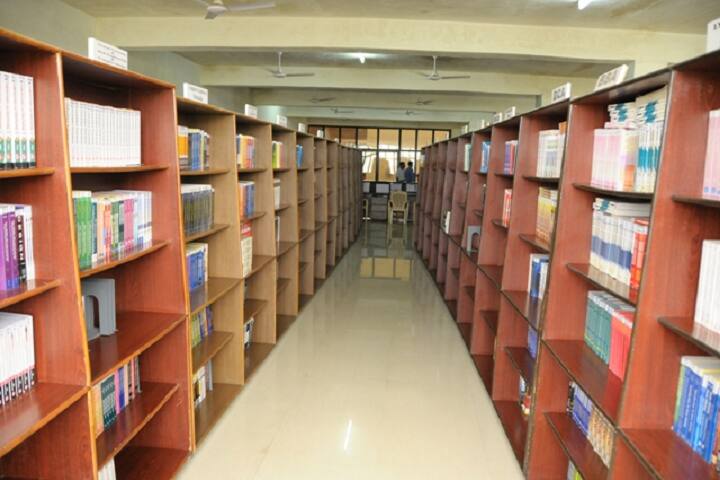 School of Agriculture Science campus in Gwalior, Madhya Pradesh, India — photo 3