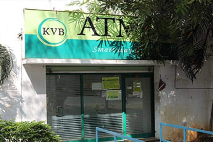PKR Arts College For Women campus in Gobichettipalayam, Tamil Nadu, India — photo 2